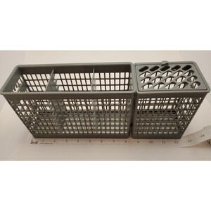 Dishwasher Silverware Basket